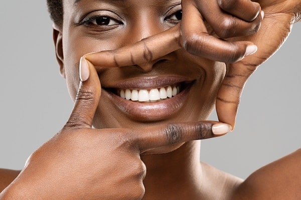 Brighten your smile instantly with advanced laser teeth whitening Gloucester
