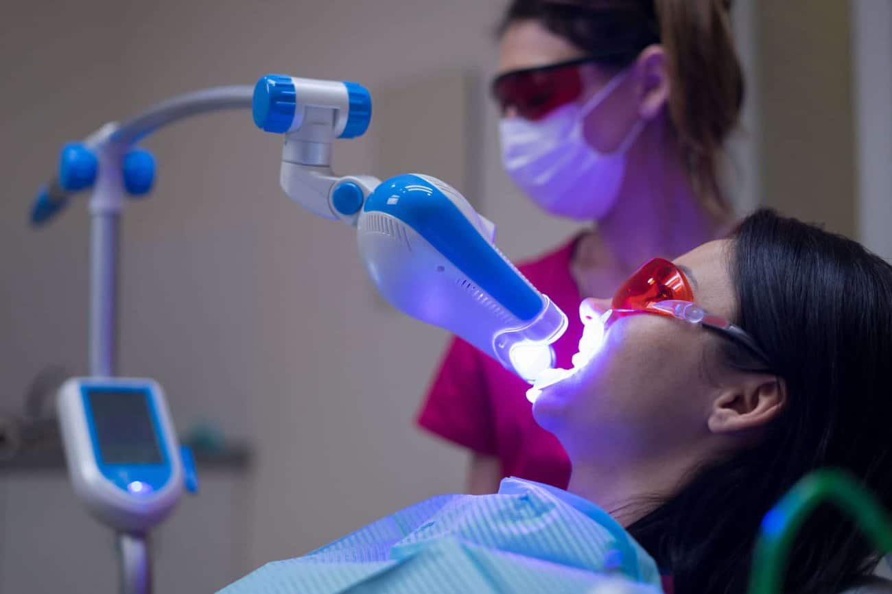 See Our Affordable laser teeth whitening prices Gloucester