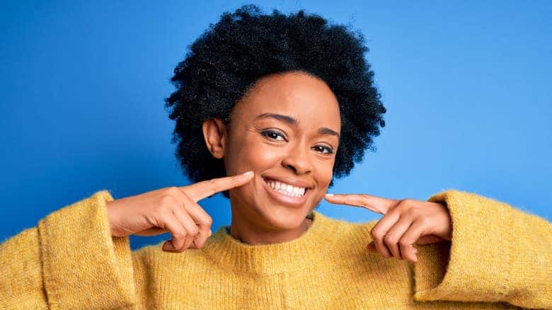 Get a visibly brighter smile in just 1 hour with advanced teeth whitening Gloucester